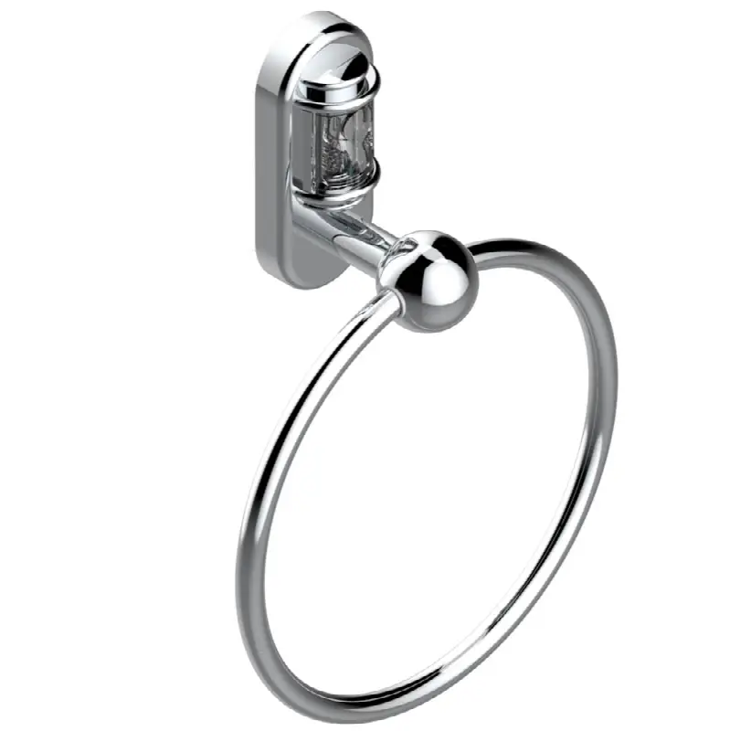 Towel ring
