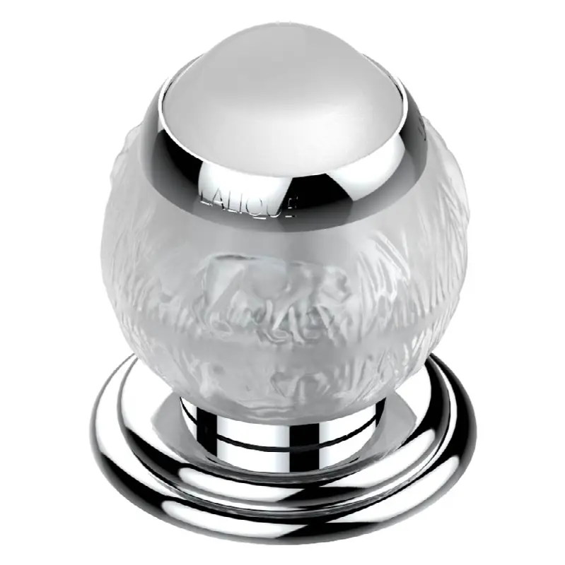 2-function deck diverter with trim