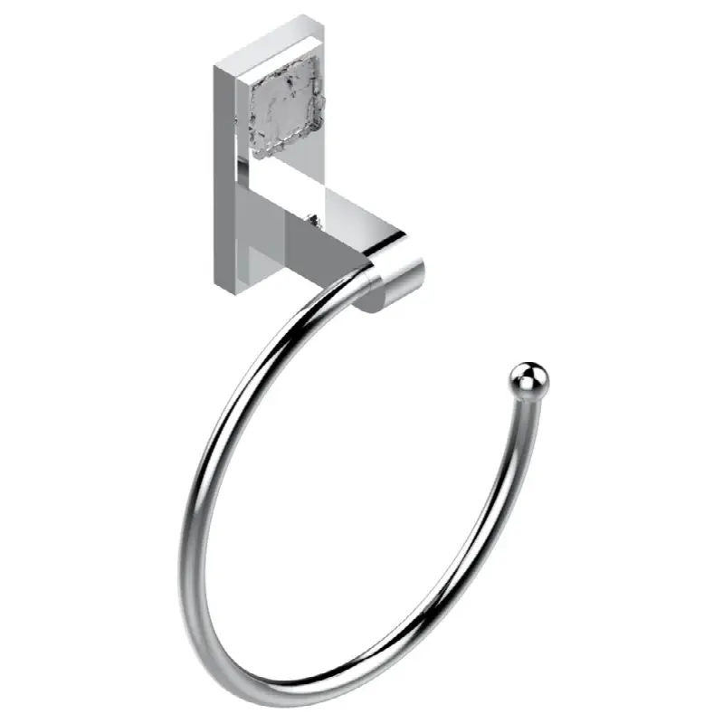 Towel ring