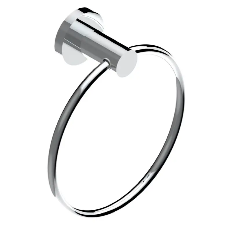 Towel ring