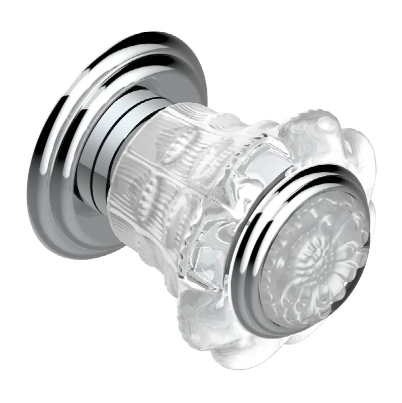 Wall volume control 30 & 32 trim