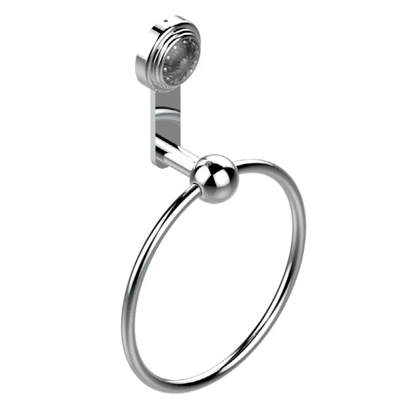 Towel ring