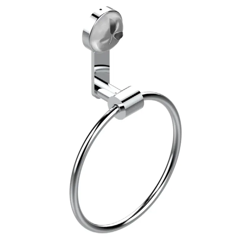 Towel ring