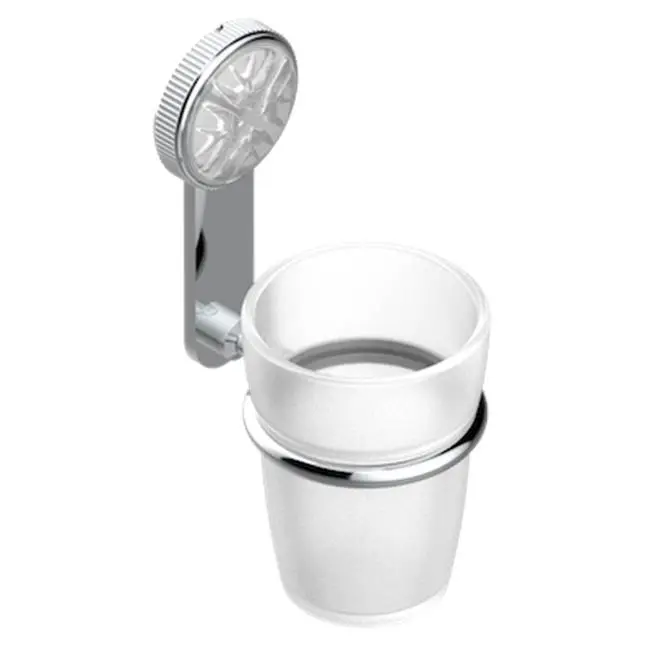 Tumbler Holder, Wall Mounted