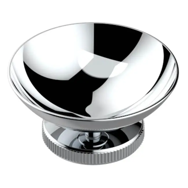 Soap Dish, Freestanding, 4" Diameter