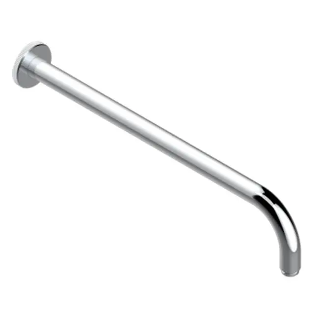Horizontal Shower Arm, 90°, Lg: 17"