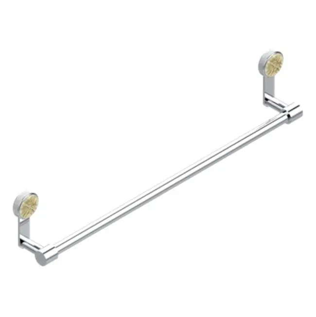Towel Bar, 24" Long