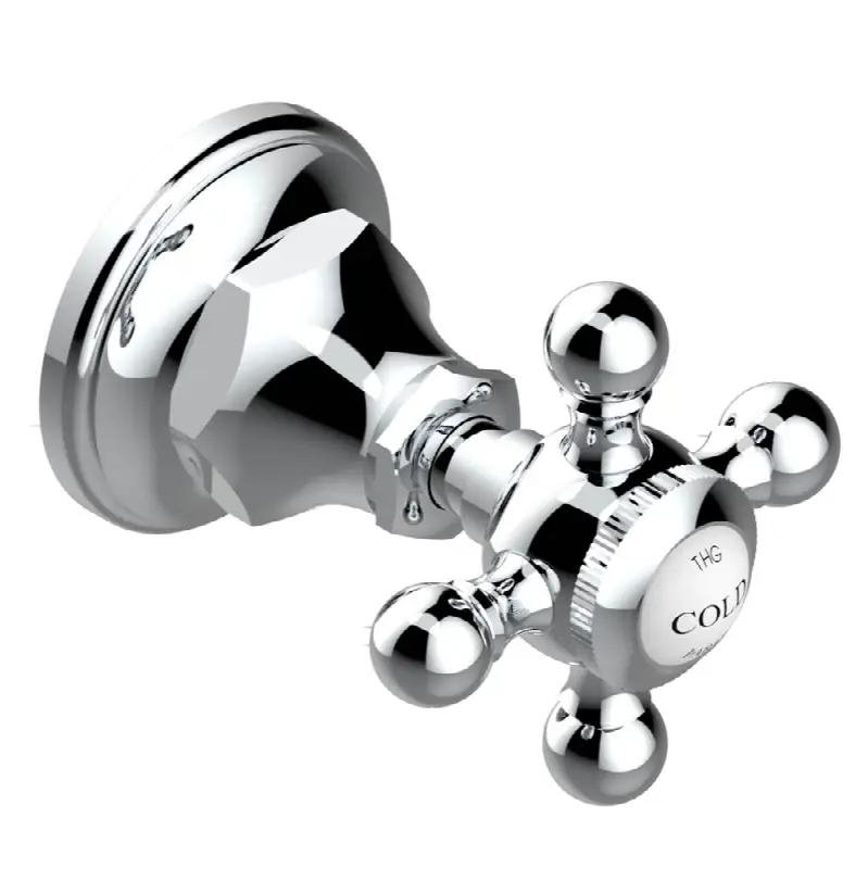 Wall volume control 30 & 32 trim - Cold