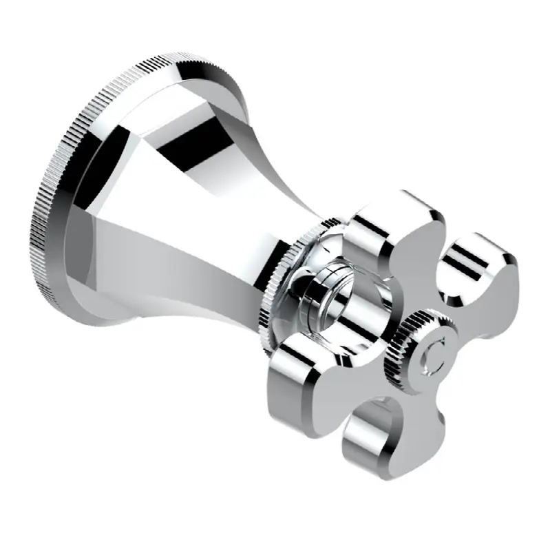 Wall volume control 30 & 32 trim - Cold