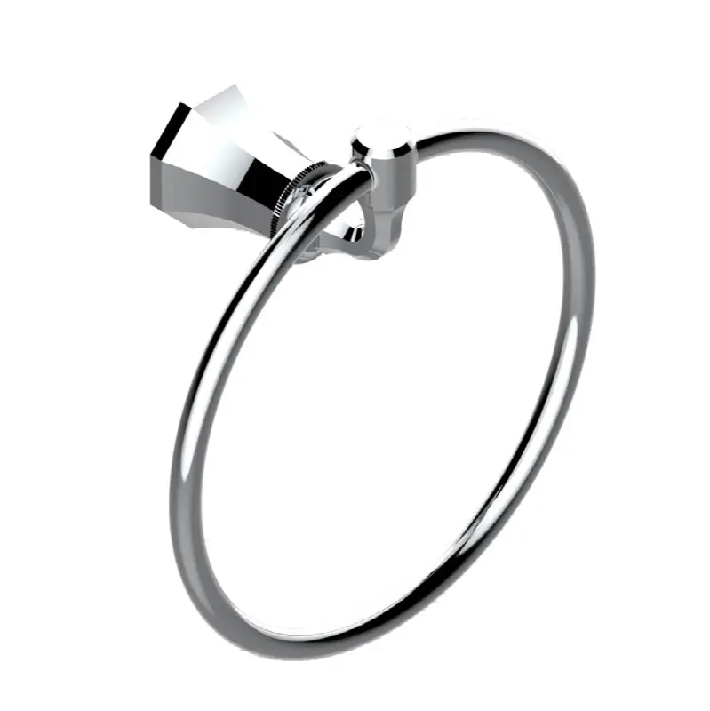 Towel ring