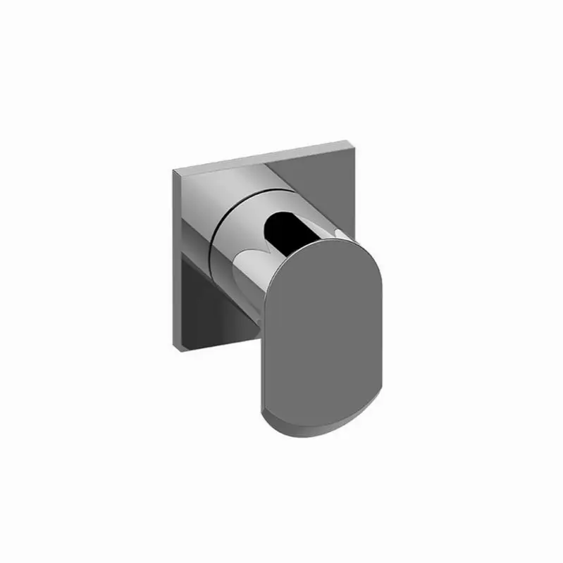 Phase Square M-Series 3-Way Diverter Valve Trim with Handle