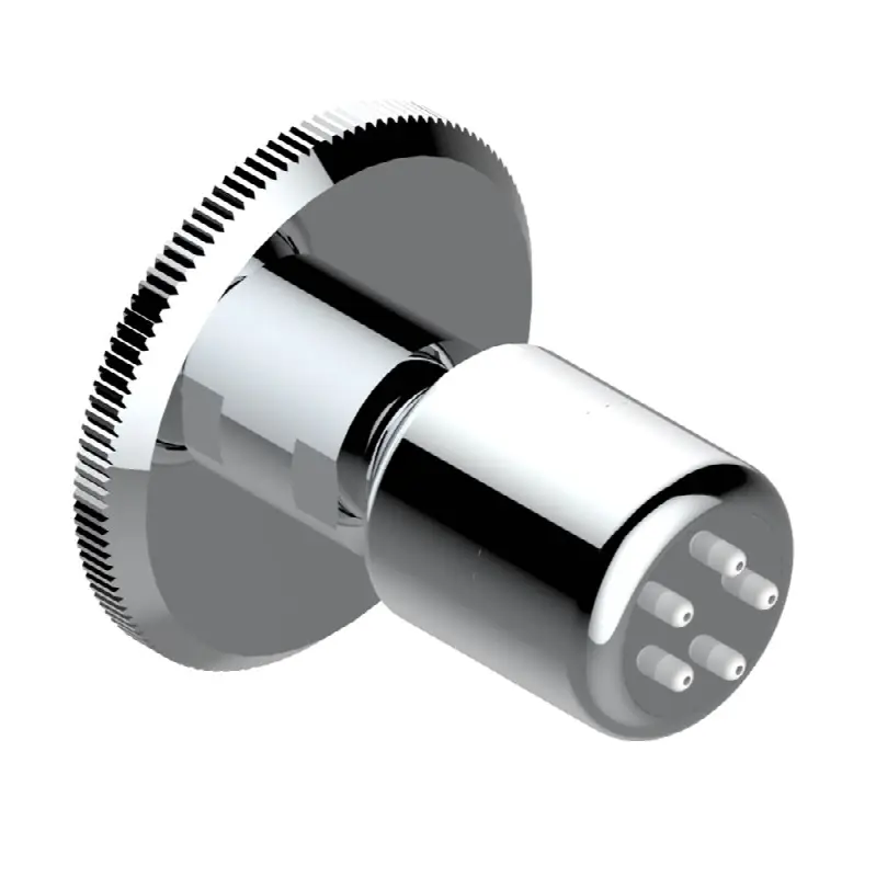 Body spray 1/2" with Easyclean system