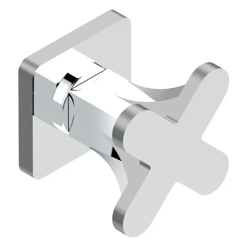 Wall volume control 30 & 32 trim