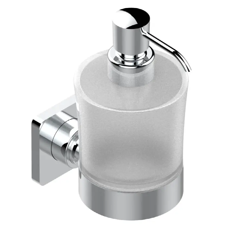Liquid soap dispenser