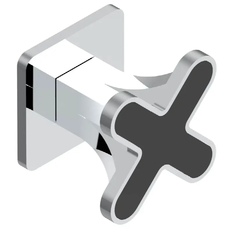 Wall volume control 30 & 32 trim