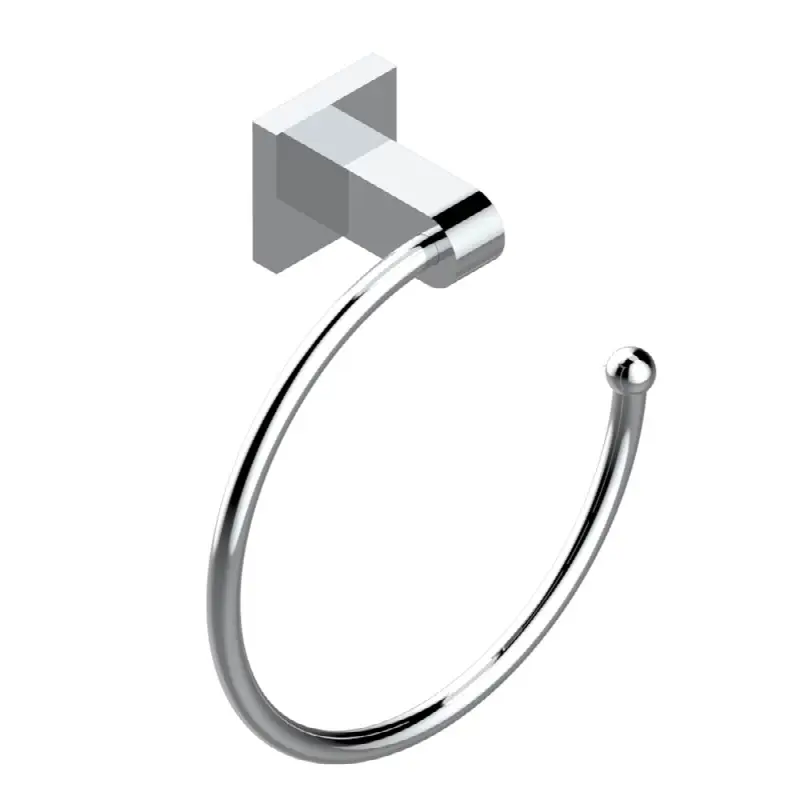 Towel ring