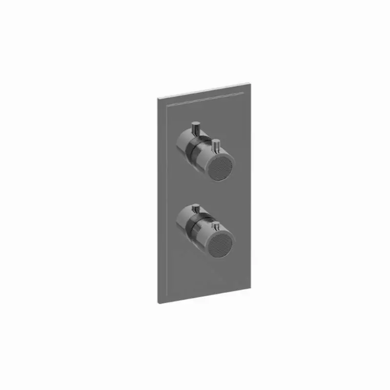 M-Series Transitional M-Series Valve Trim with Two Handles