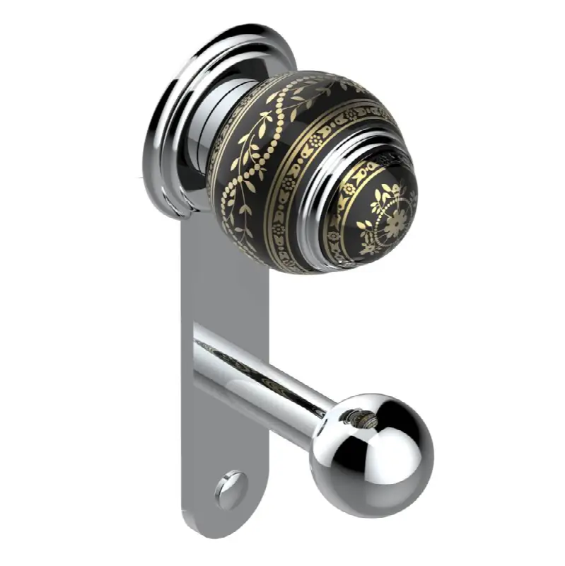 Robe hook