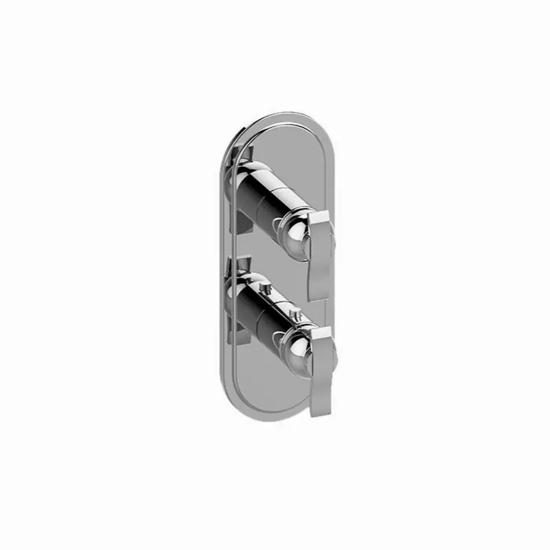 Bali Traditional M-Series Valve Trim with Two Handles