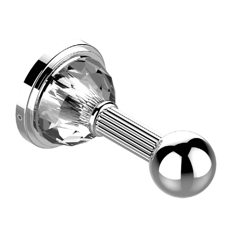 Robe hook