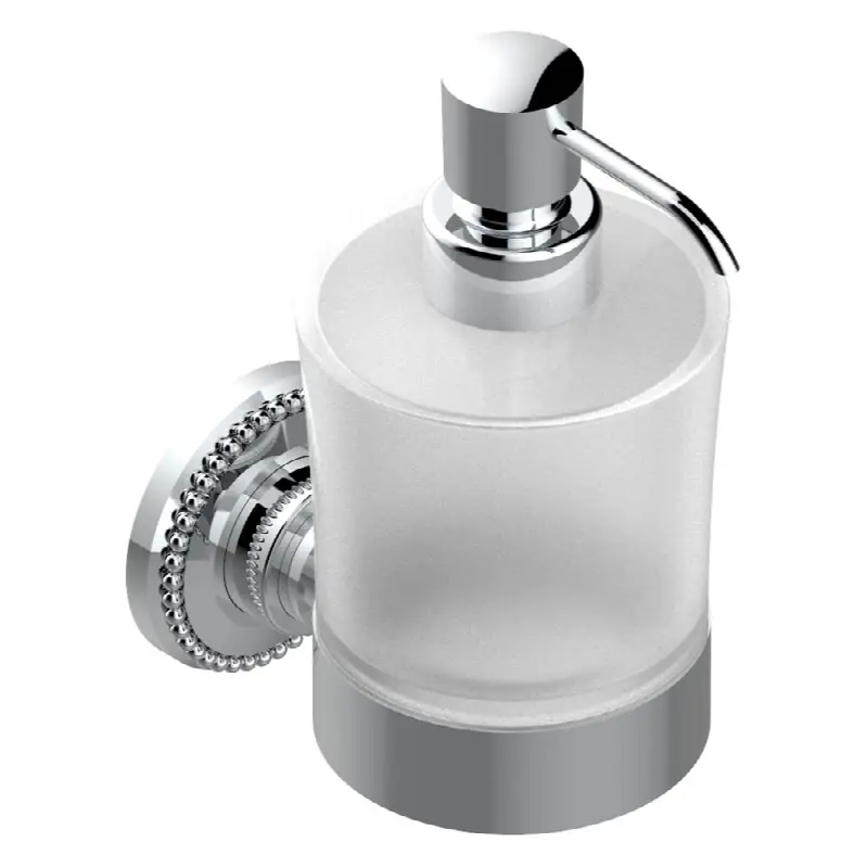 Liquid soap dispenser