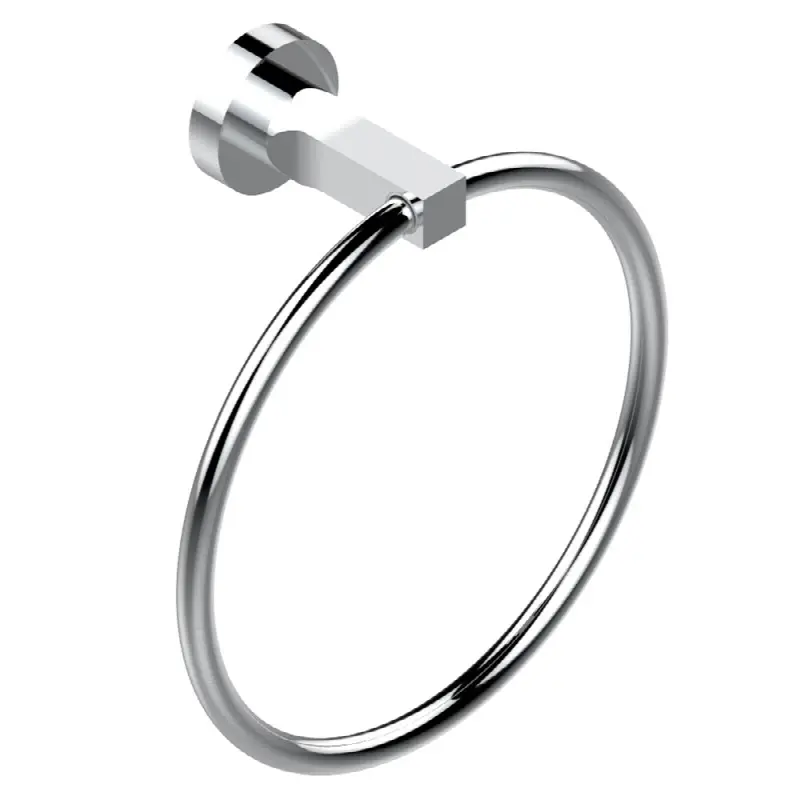 Towel ring