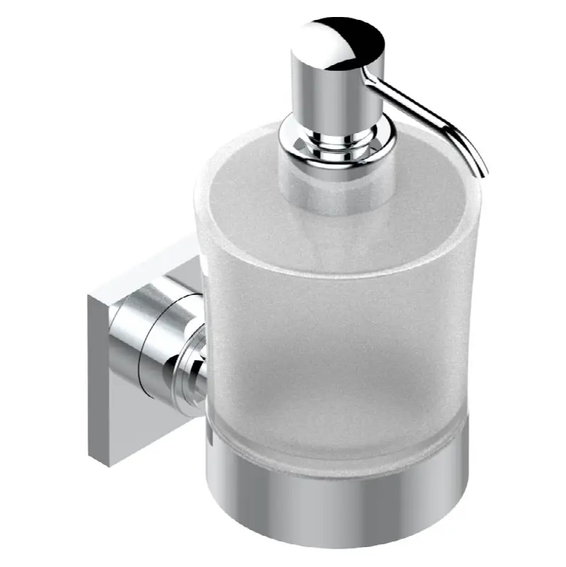 Liquid soap dispenser