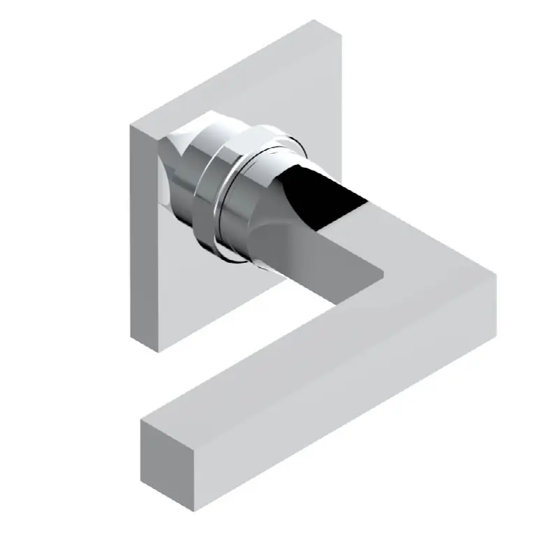 Wall volume control 30 & 32 trim