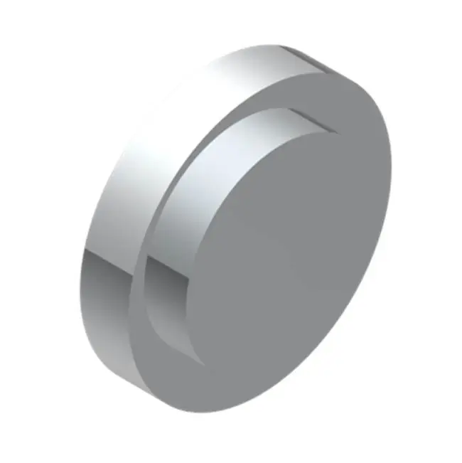 Control Knob For Geberit Waste Overflow