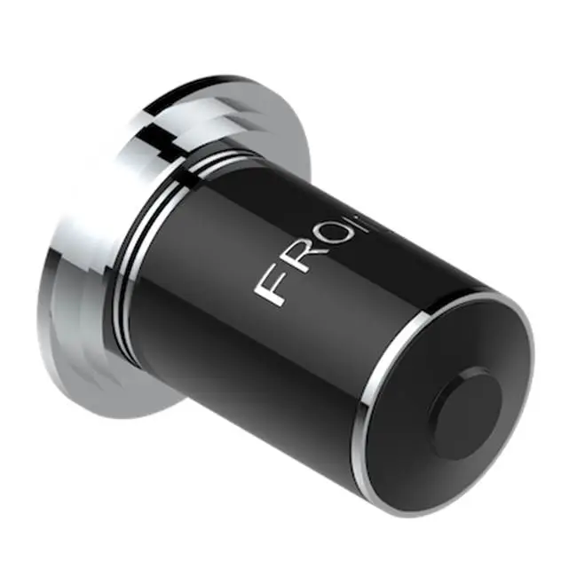 Wall Volume Control 30 & 32 Trim - Cold