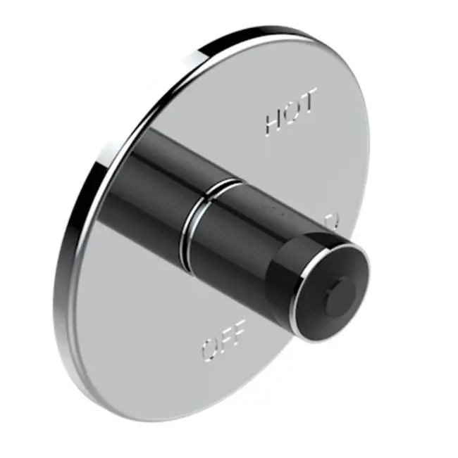 Trim For Pressure Balance Valve