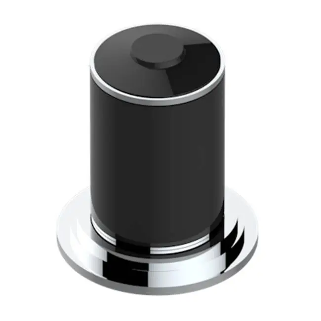 2-function Deck Diverter With Trim