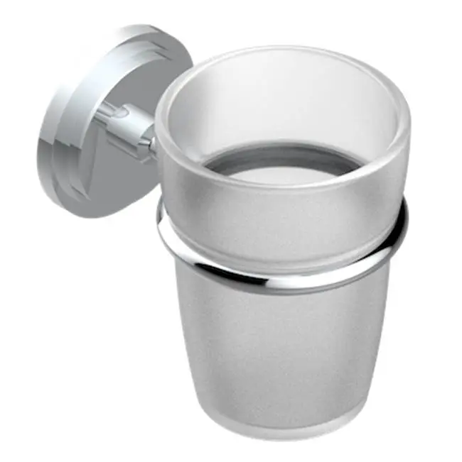 Tumbler Holder, Wall Mounted
