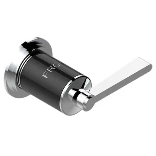 Wall Volume Control 30 & 32 Trim - Cold