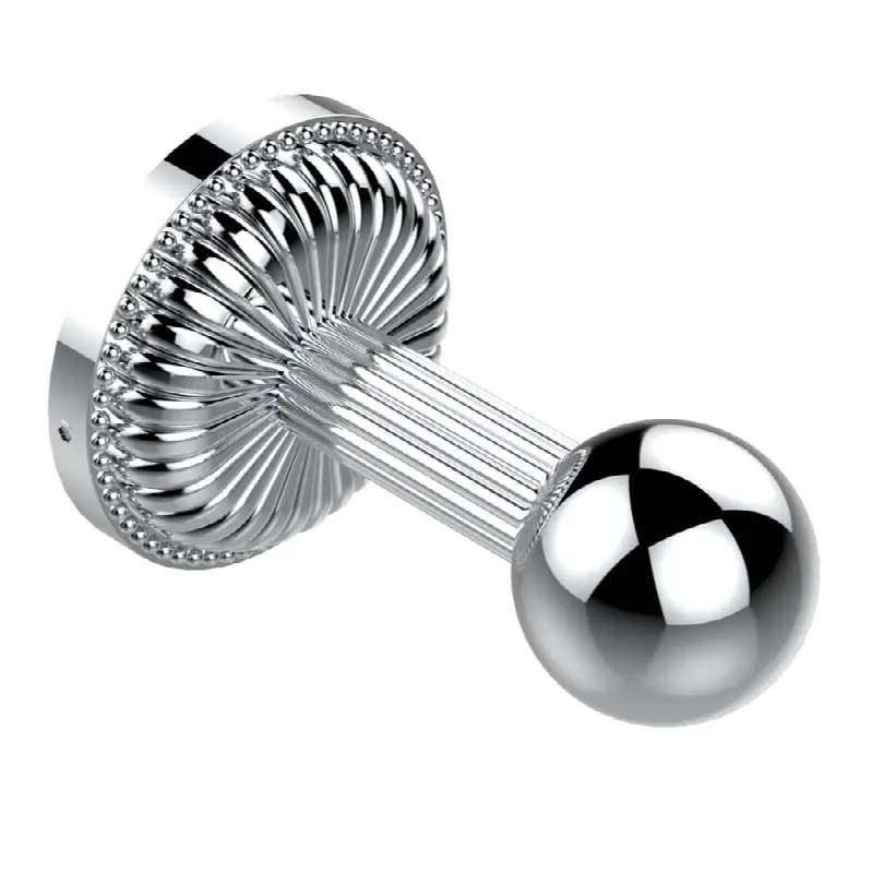 Robe hook