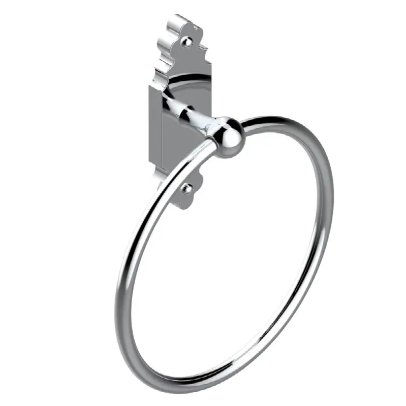 Towel ring