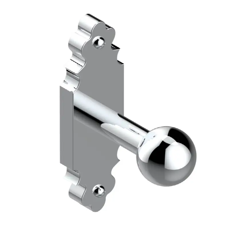 Robe hook