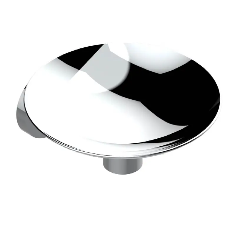 Soap dish, wall mounted, 6" diameter