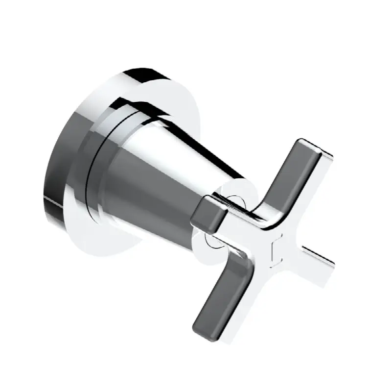 Wall volume control 30 & 32 trim - Cold
