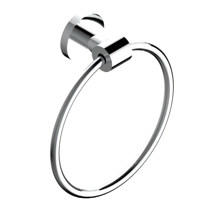 Towel ring