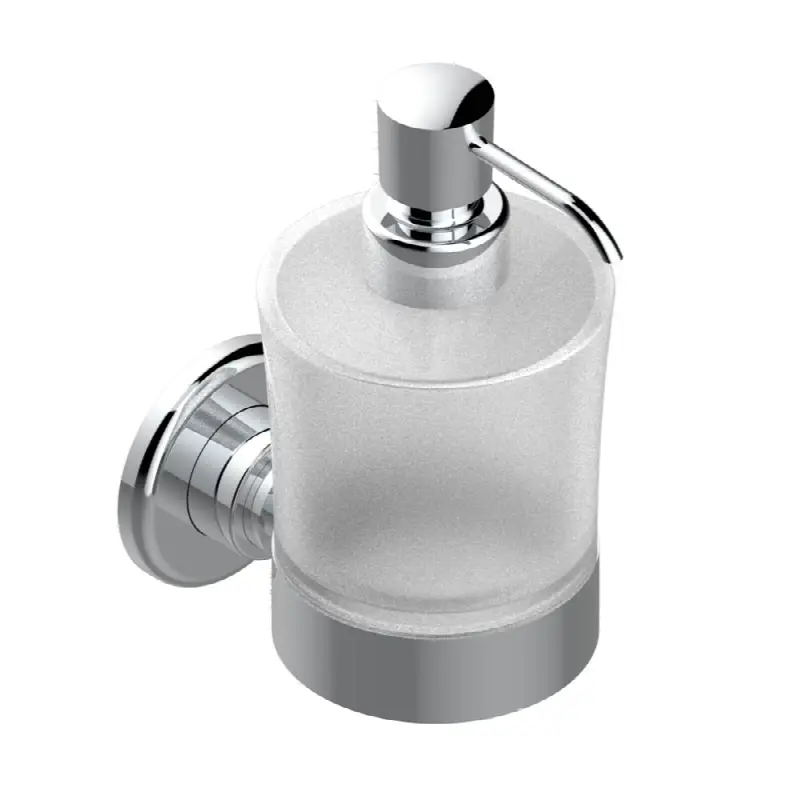 Liquid soap dispenser