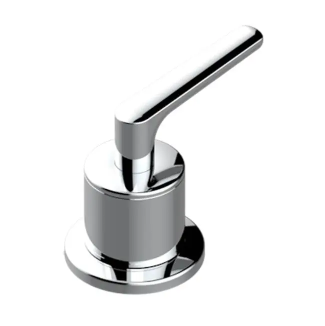 3/4" Deck Valve With Trim - Cold