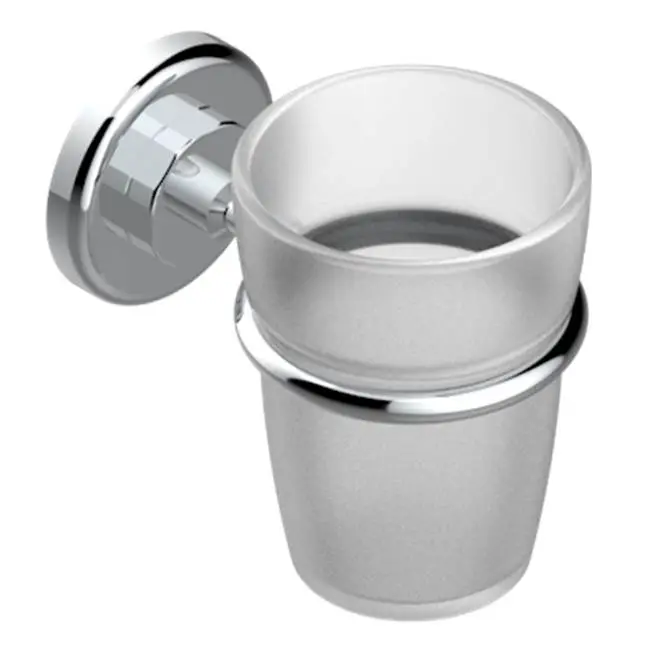 Tumbler Holder, Wall Mounted