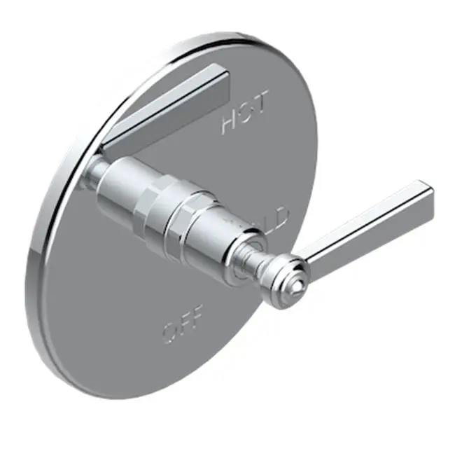 Trim For Pressure Balance Valve