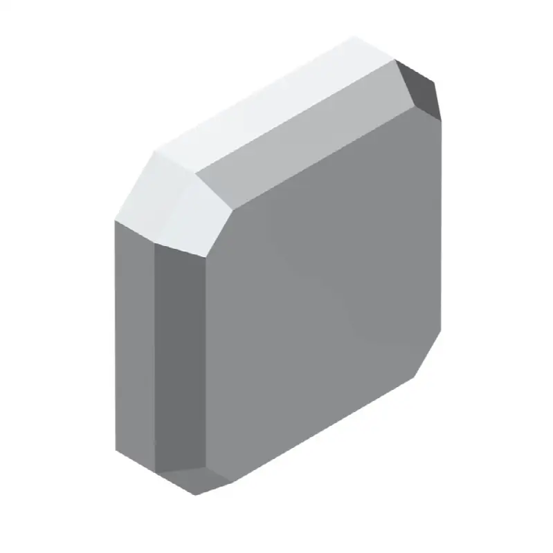 Control knob for Geberit waste overflow