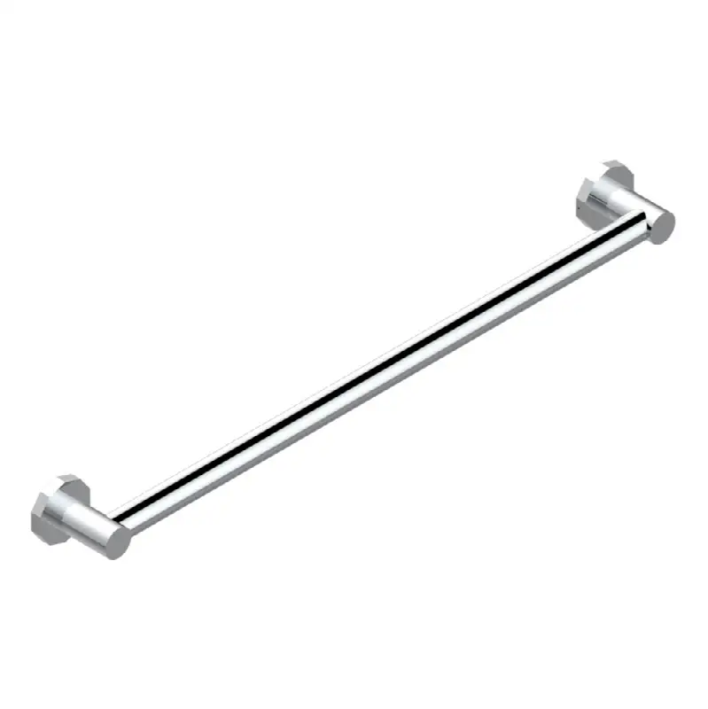 Towel bar, 24" long