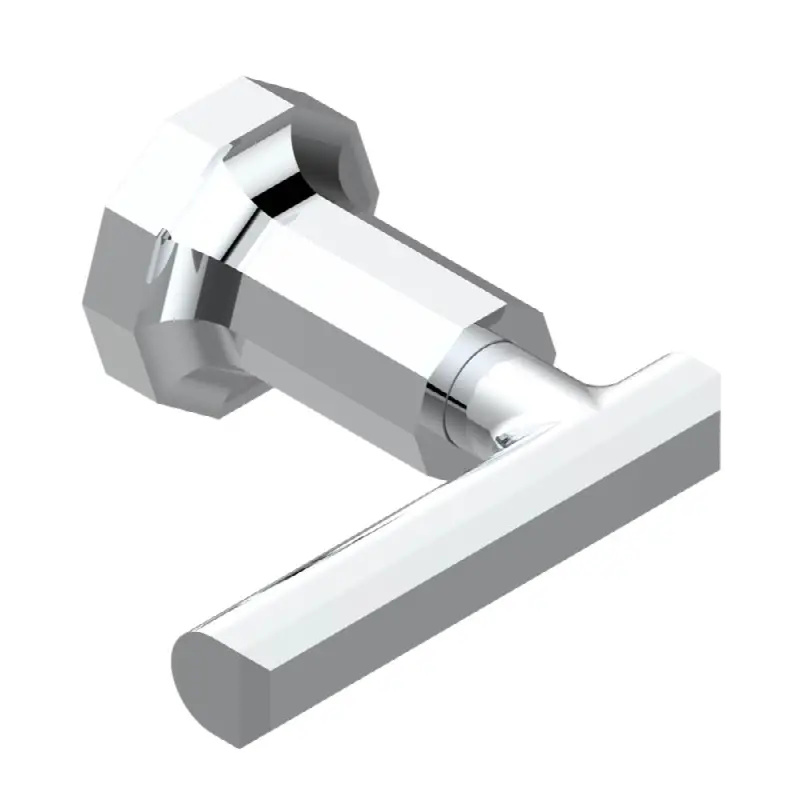 Wall volume control 30 & 32 trim