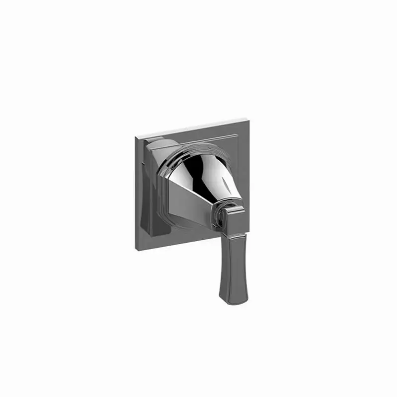 Finezza UNO Finezza UNO M-Series Stop/Volume Control Valve Trim with Handle