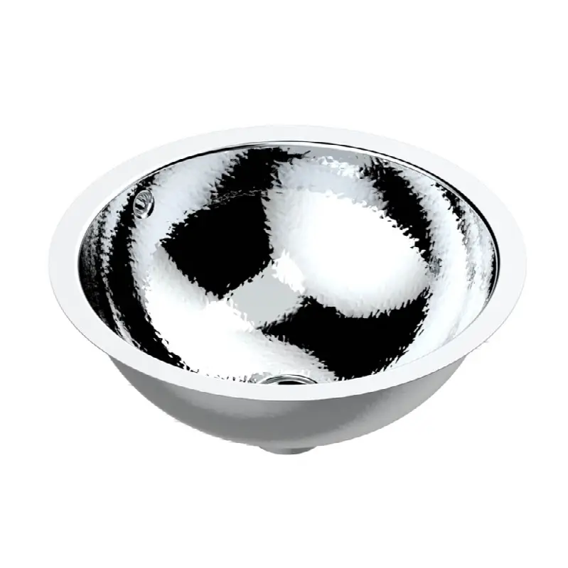 Round Basin 15 1/4"