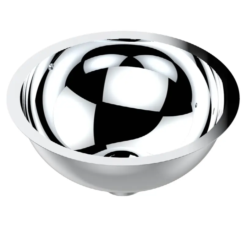 Round Hand Basin 13 13/16"